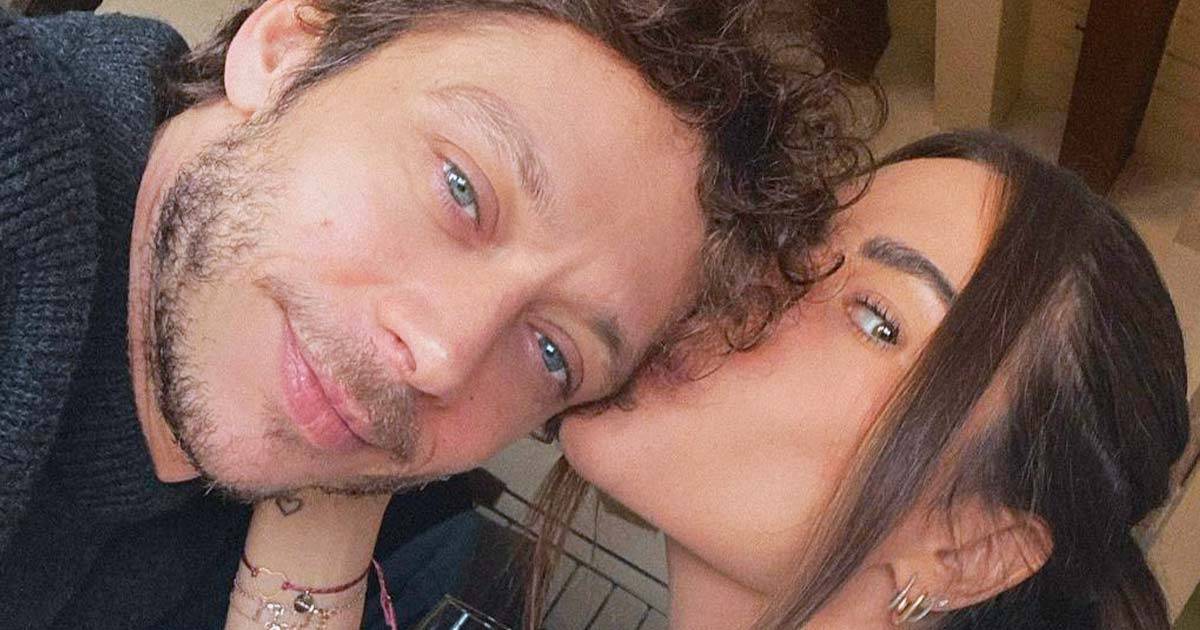 Valentino Rossi le dediche della fidanzata e degli amici sui social dopo lannuncio del ritiro