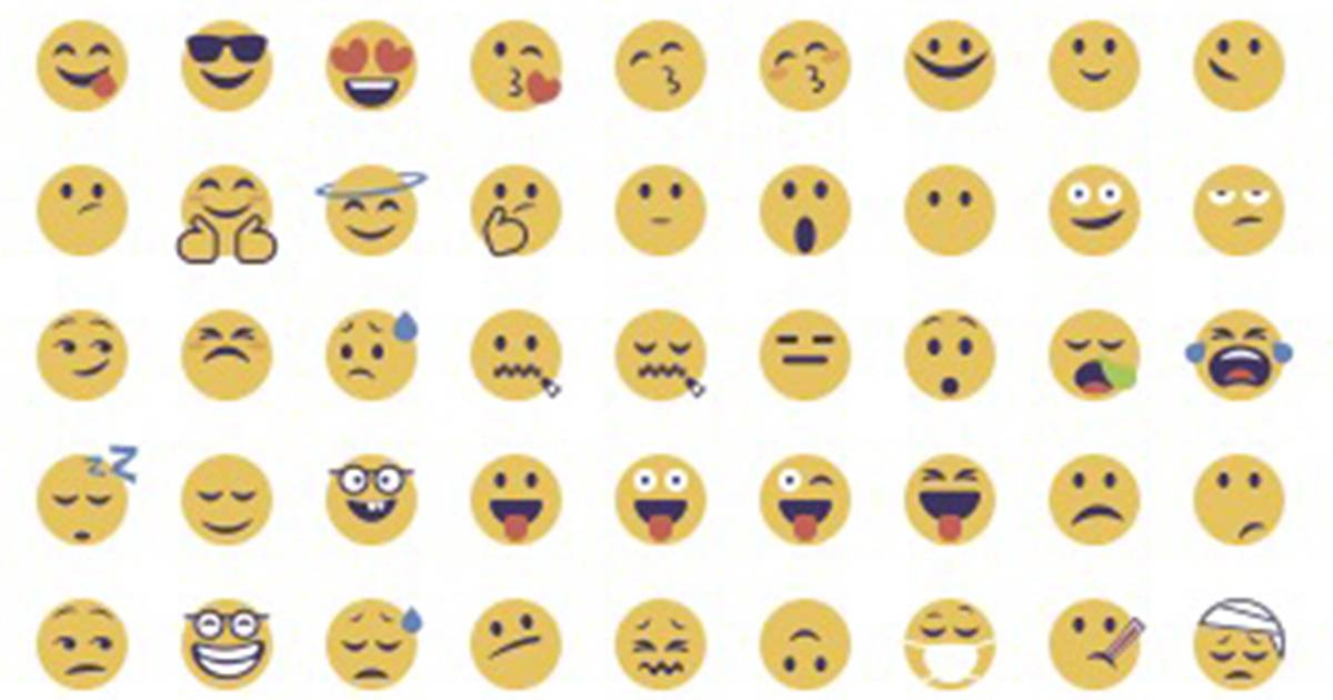 WhatsApp introduce emoji ad hoc per i messaggi in chat pronti a reagire