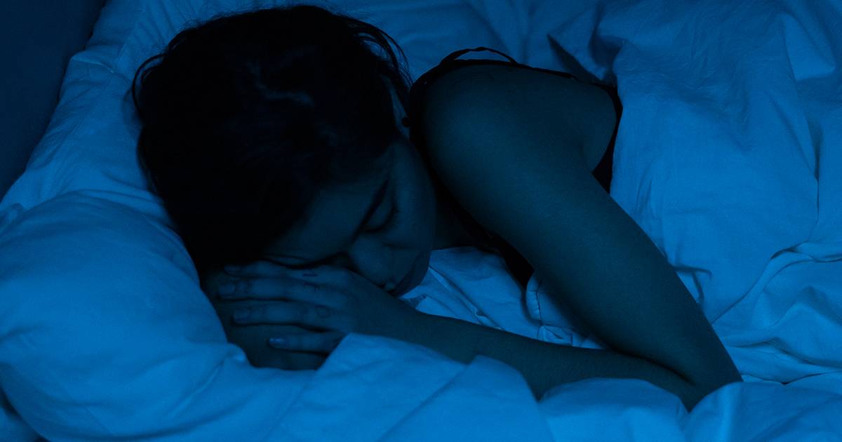 Il semplice test che rivela se si dorme abbastanza