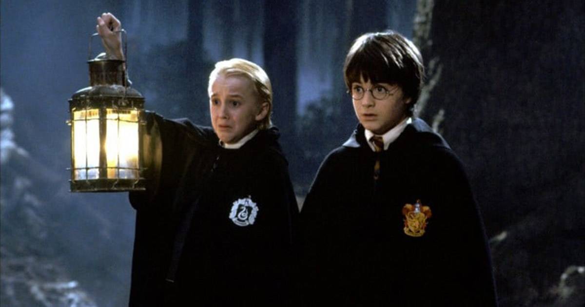 Harry Potter come seguire la diretta del Back to Hogwarts Day