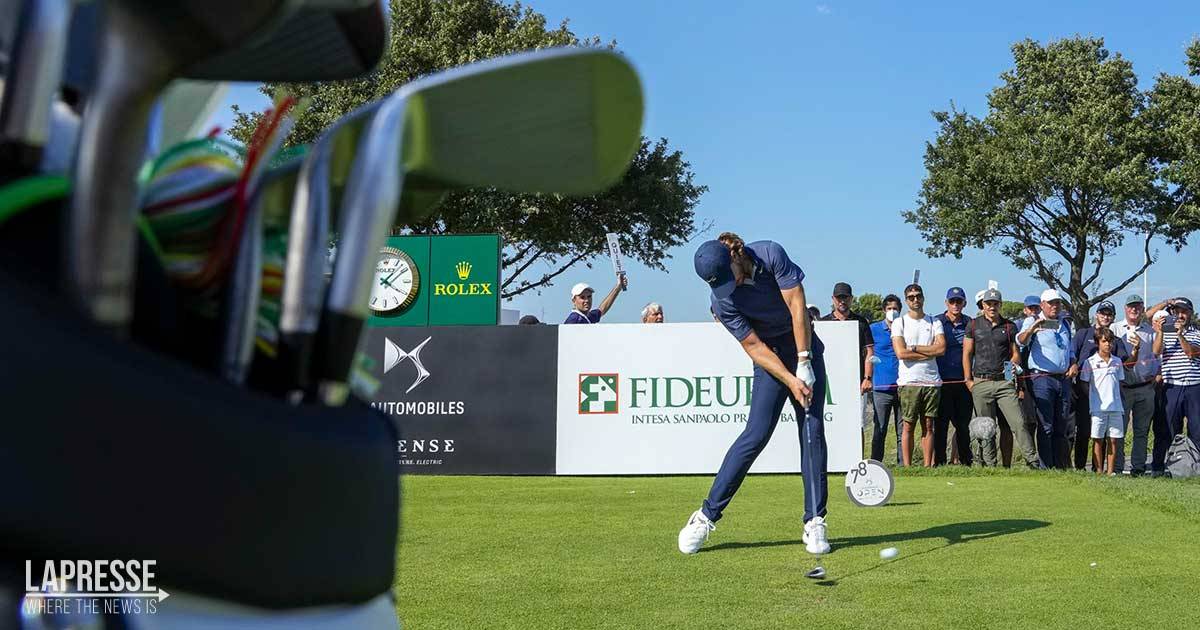 78°Open d’Italia: RDS è partner del più importante evento dell’anno per il golf tricolore