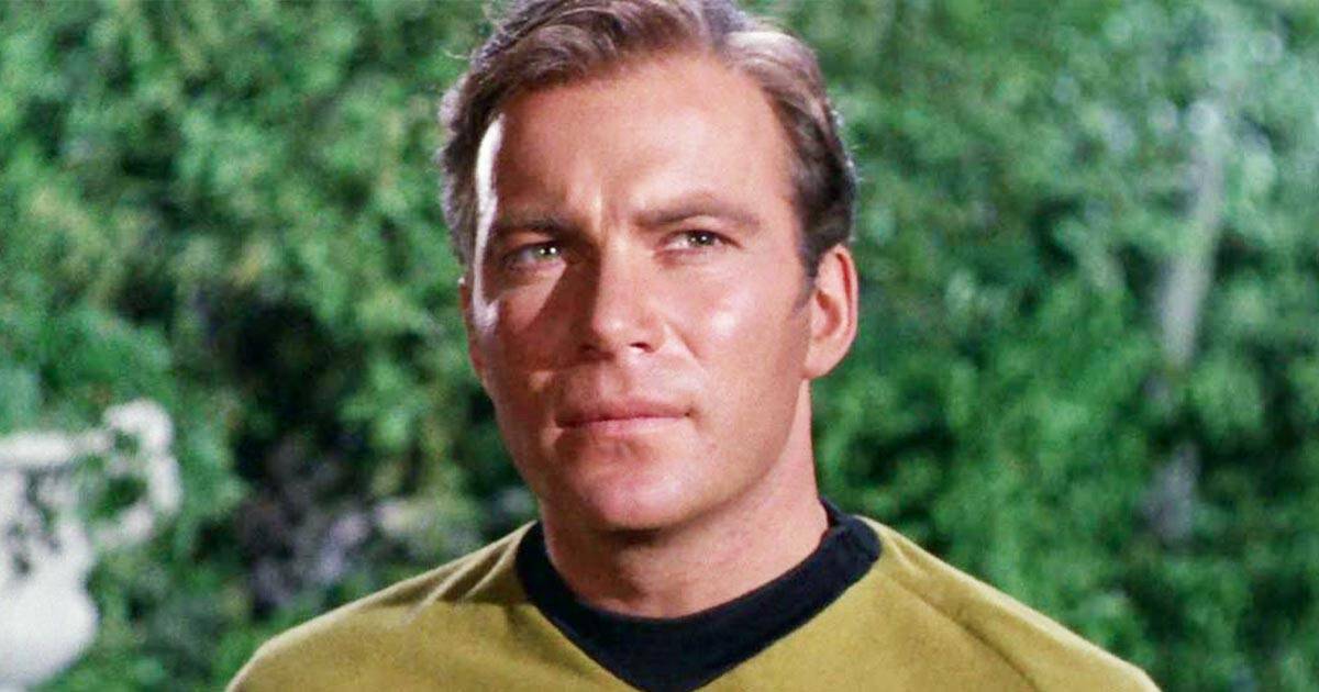 Star Trek il capitano Kirk vola davvero nello spazio grazie al Blue Origin di Jeff Bezos