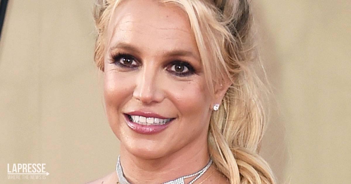 Il profilo di Britney Spears sparisce da Instagram ecco cosa  successo