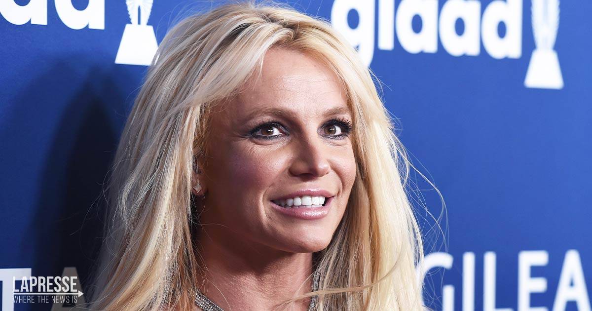 Britney Spears  libera il padre non  pi suo tutore legale