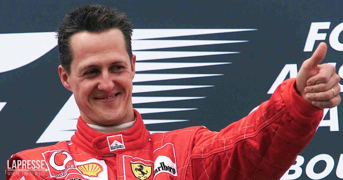 Schumacher ecco il trailer del documentario che racconta la leggenda della Formula 1