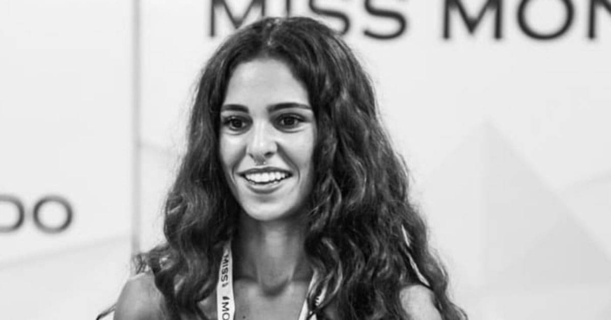 Erika la candidata a Miss Mondo insultata per il suo orientamento sessuale Noi difese da tanti