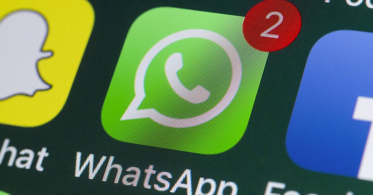 WhatsApp invier messaggi con gli aggiornamenti su treni e trasporti pubblici