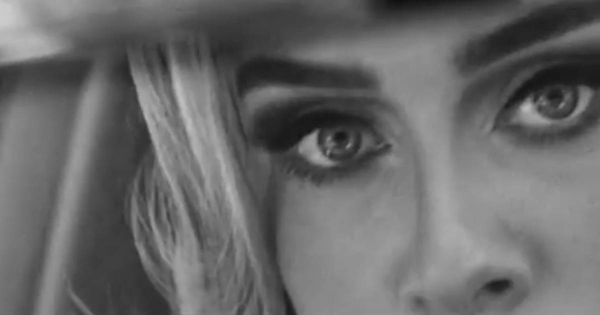 Il nuovo singolo di Adele si intitola Easy On Me ecco il primo teaser