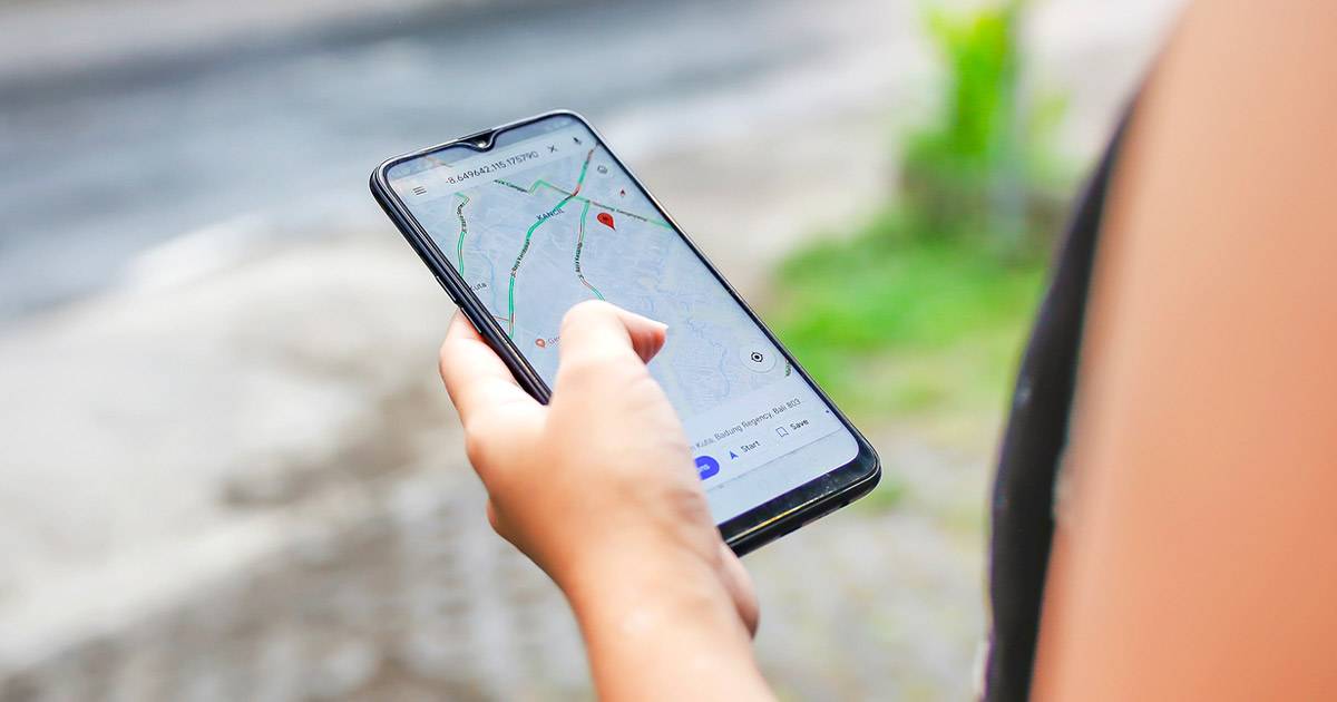 Google Maps diventa ecosostenibile dal 2022 si potr scegliere la strada pi green
