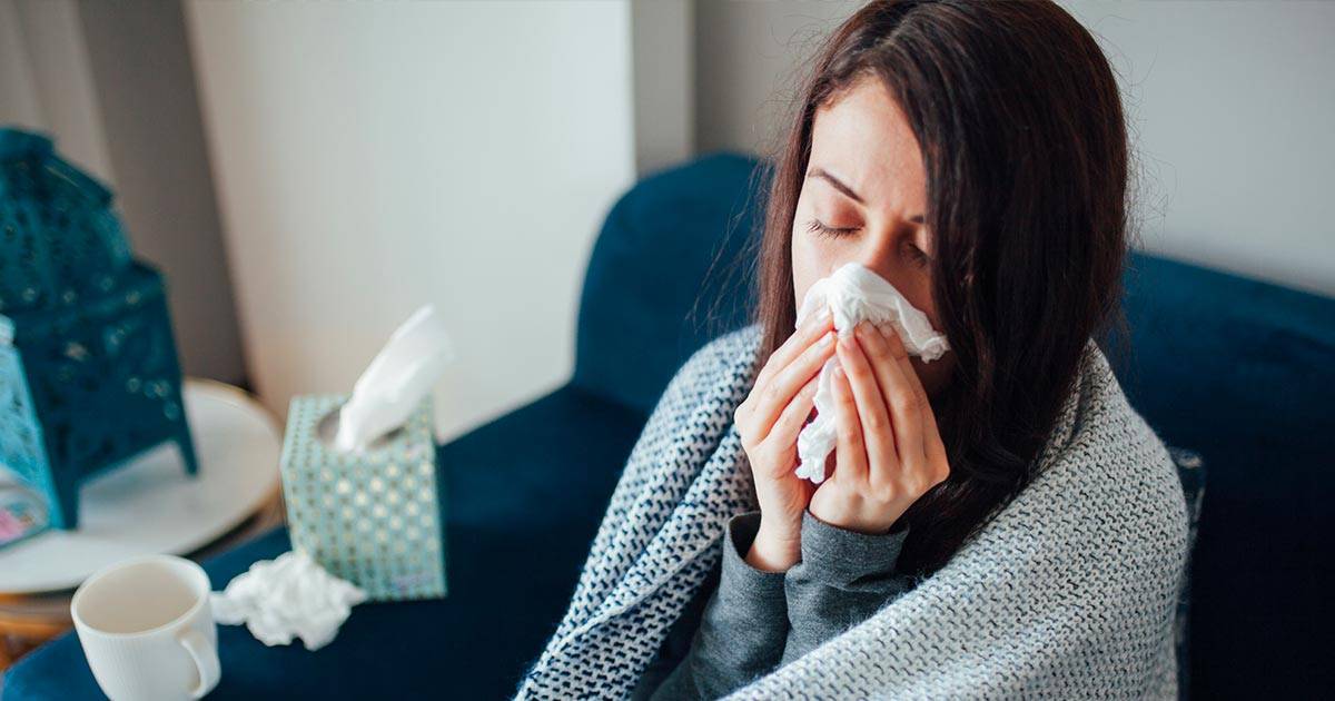 Virus respiratori in arrivo picchi di influenza massima allerta nei prossimi mesi