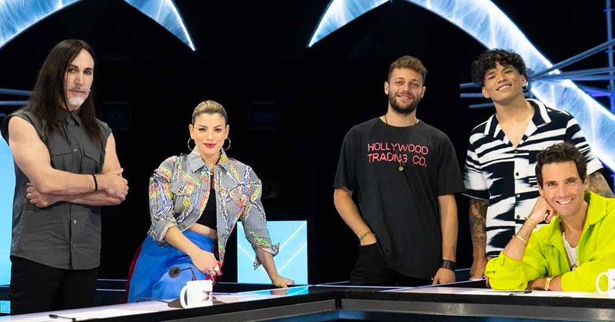 X Factor 2021 polemica sul web ai live solo due donne su 12 concorrenti