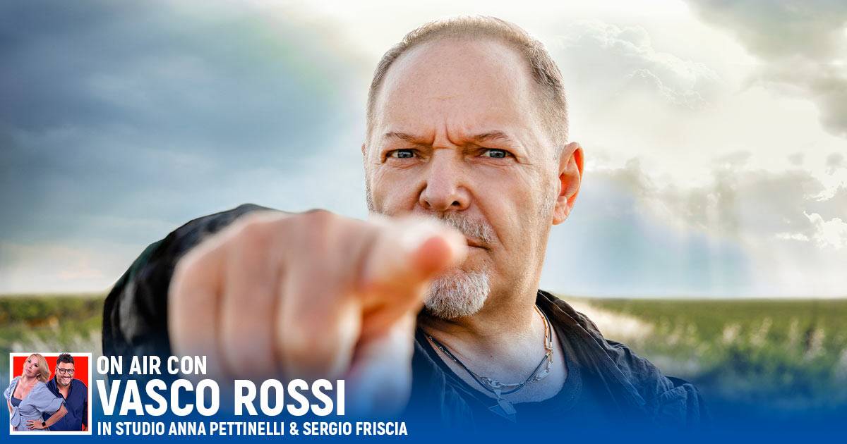 Vasco Rossi 8220Scrivo canzoni oneste e sincere non per compiacere