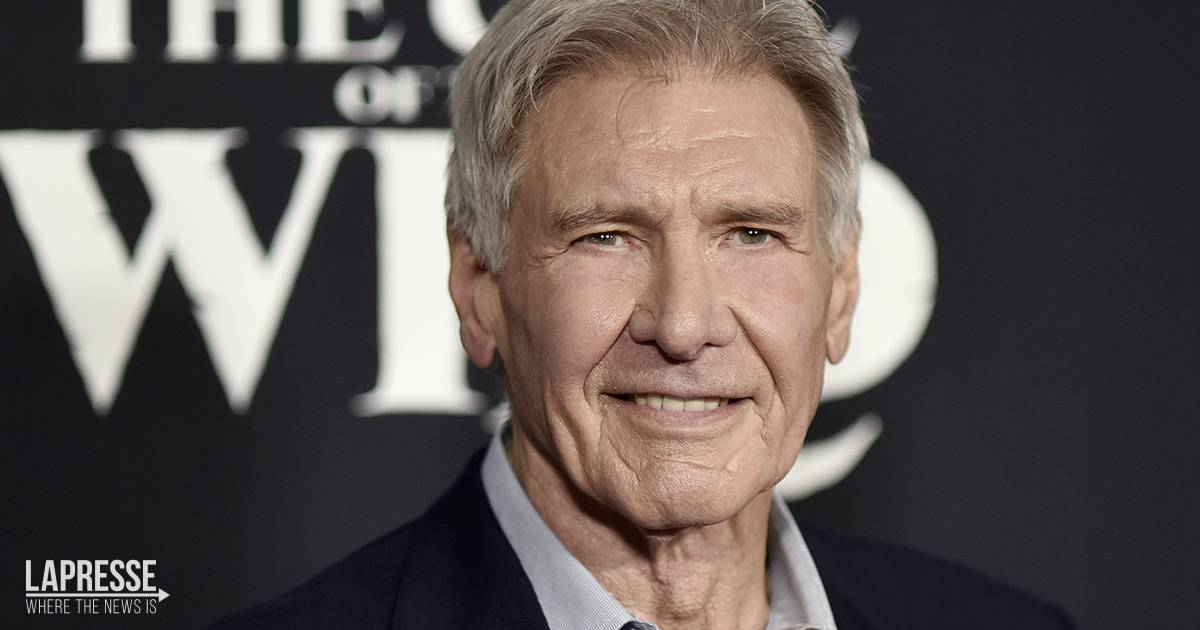 Indiana Jones 5 arriva in Italia: c’è Harrison Ford in Sicilia