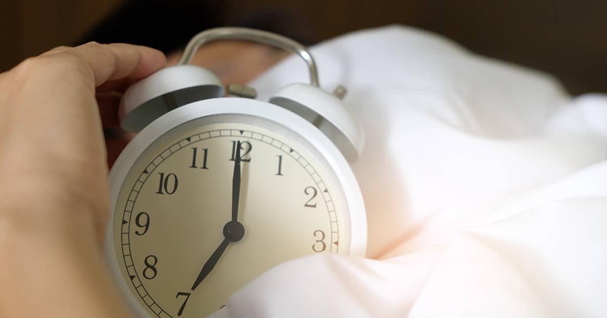 Quante ore di sonno sono necessarie in base all8217et Ecco cosa dice uno studio