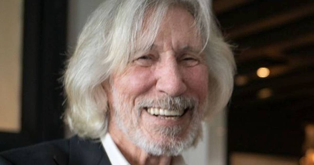 Roger Waters 78 anni ha sposato la sua autista sono le quinte nozze per la star dei Pink Floyd