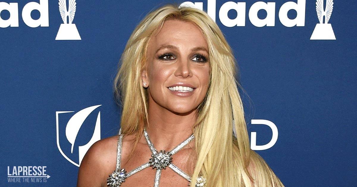 Ecco come Britney Spears ha festeggiato la fine della tutela dopo 13 anni