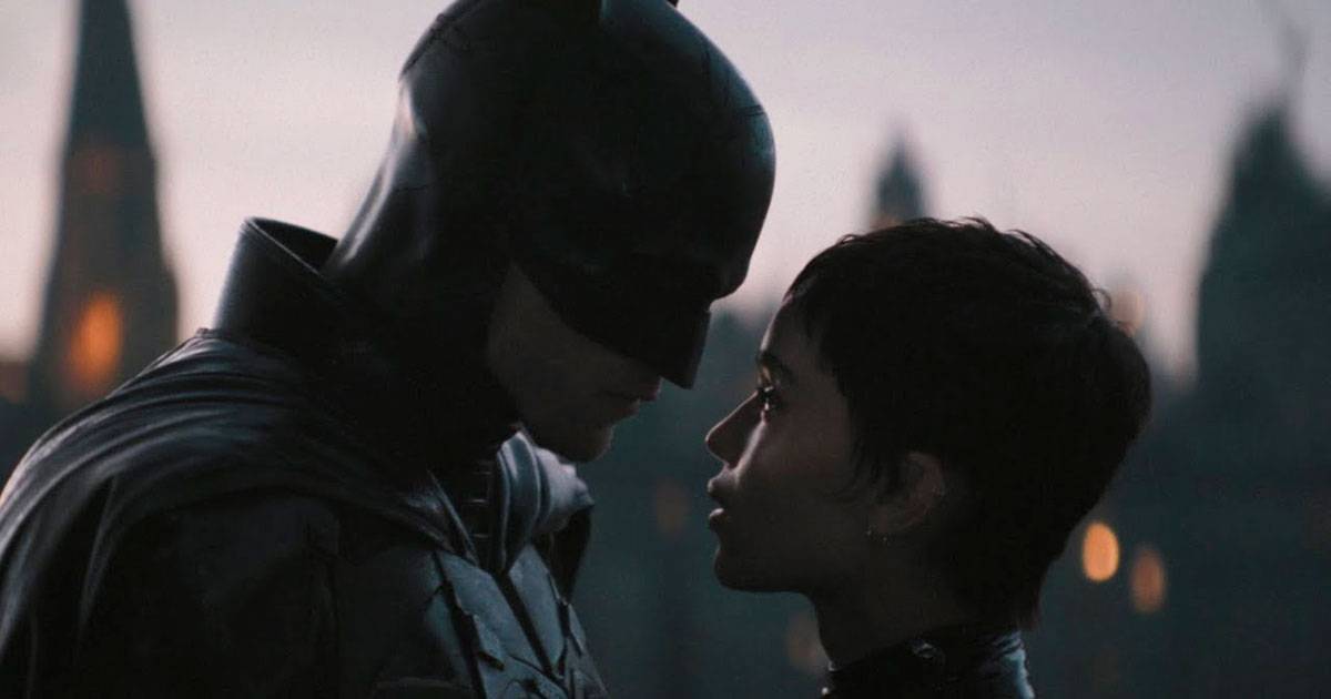 "The Batman": nel trailer esteso arriva Catwoman