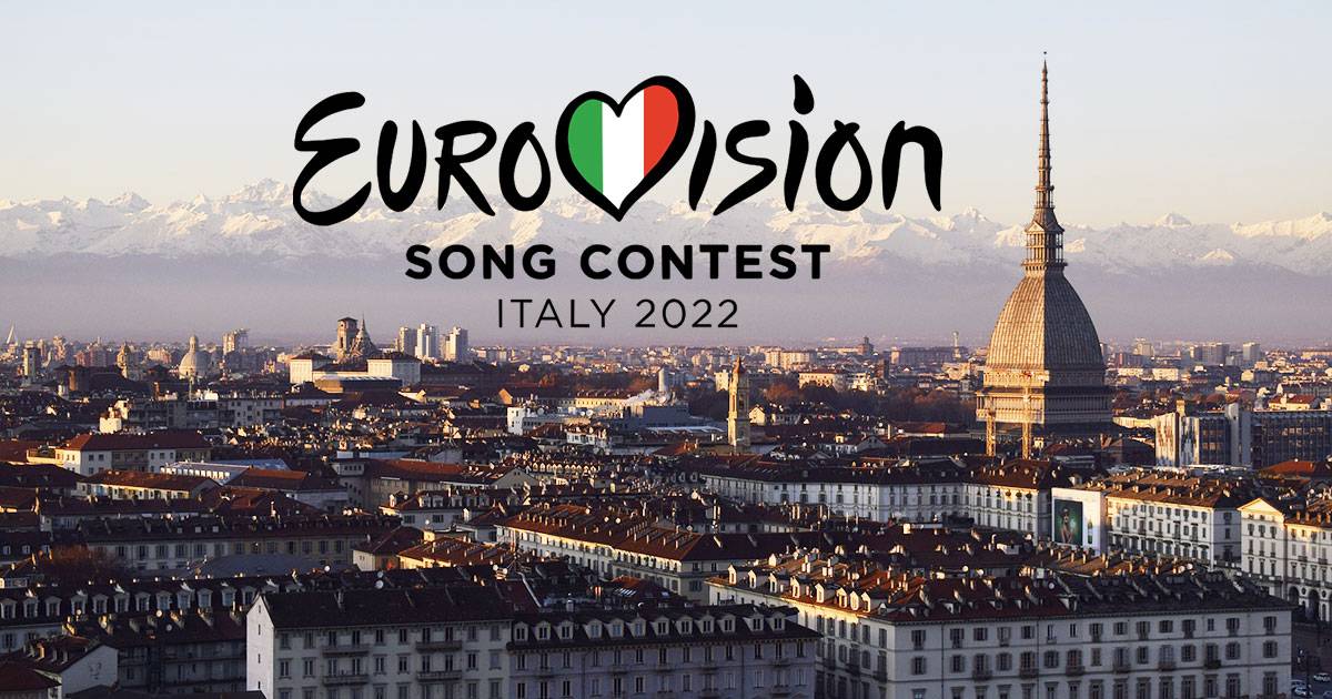 Eurovision 2022: svelati i quattro possibili conduttori