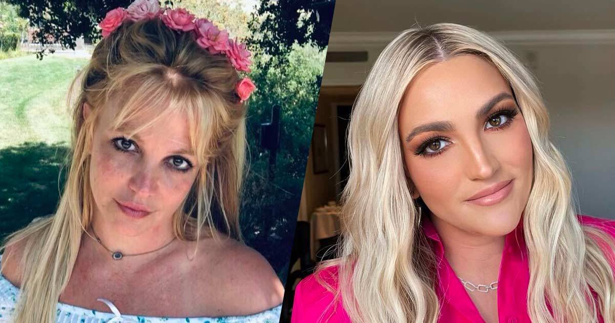 Britney Spears contro la sorella: “Sono disgustata, ama farmi passare per pazza”