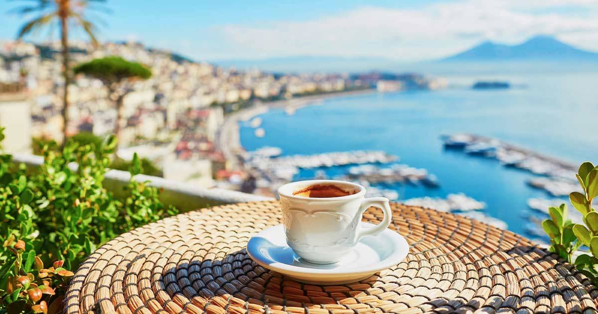 Il caffè espresso italiano candidato come patrimonio dell’Unesco