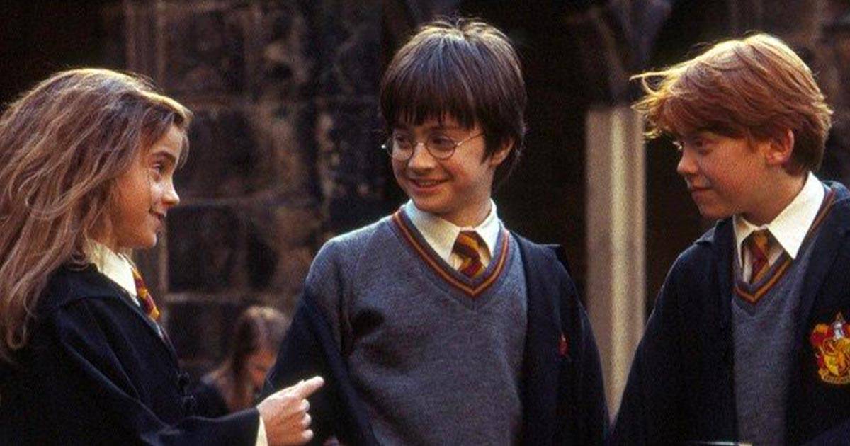 Una cena di San Valentino a Hogwarts: l’esperienza romantica per i fan di Harry Potter