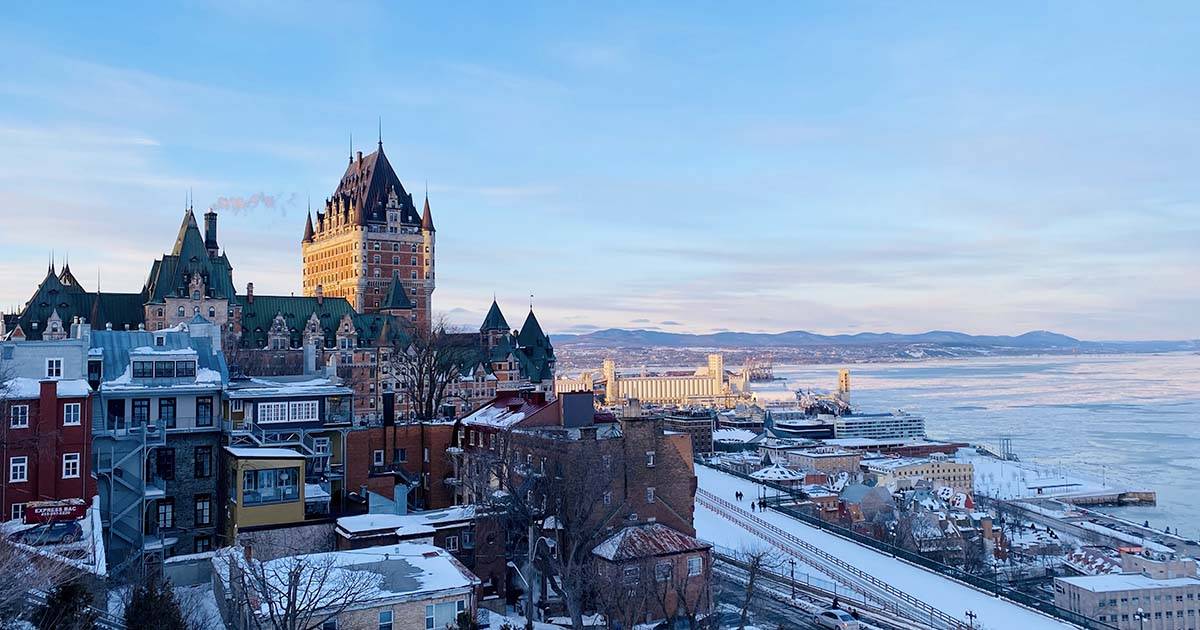 Il Québec imporrà una tassa alle persone che non hanno fatto il vaccino anti Covid-19