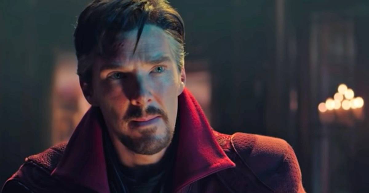 Doctor Strange nel Multiverso della Follia lesordio degli XMen nel trailer del film Marvel