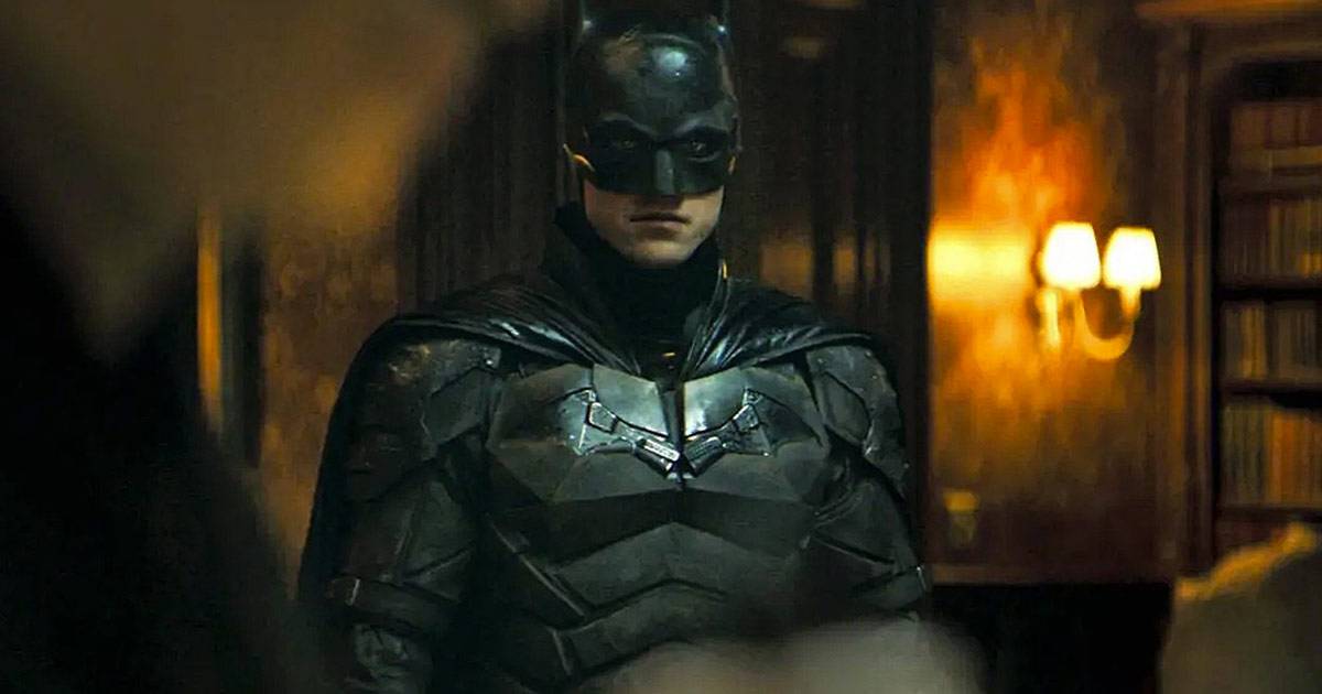 Batman: ci sarà un sequel con Robert Pattinson