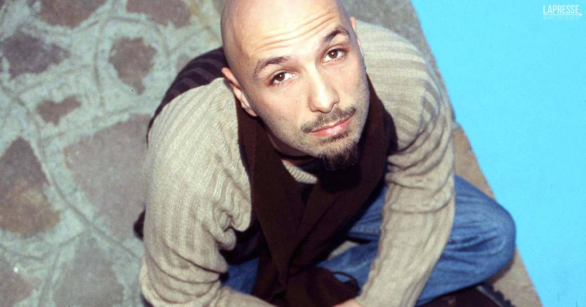 20 anni senza Alex Baroni il toccante ricordo di 20 anni senza Alex Baroni il toccante ricordo di