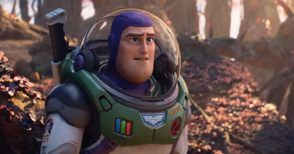 Lightyear - La vera storia di Buzz: il nuovo trailer del film sull’eroe di Toy Story
