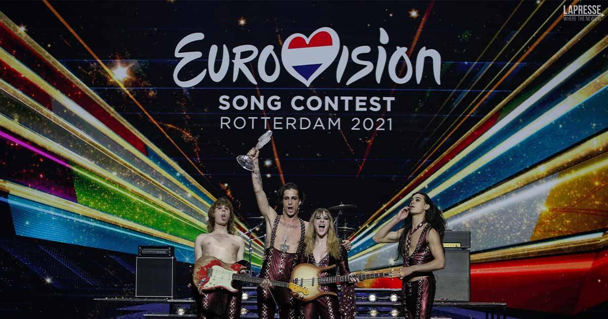 Eurovision partita la corsa ai biglietti quando saranno disponibili dove comprarli e tutti i prezzi