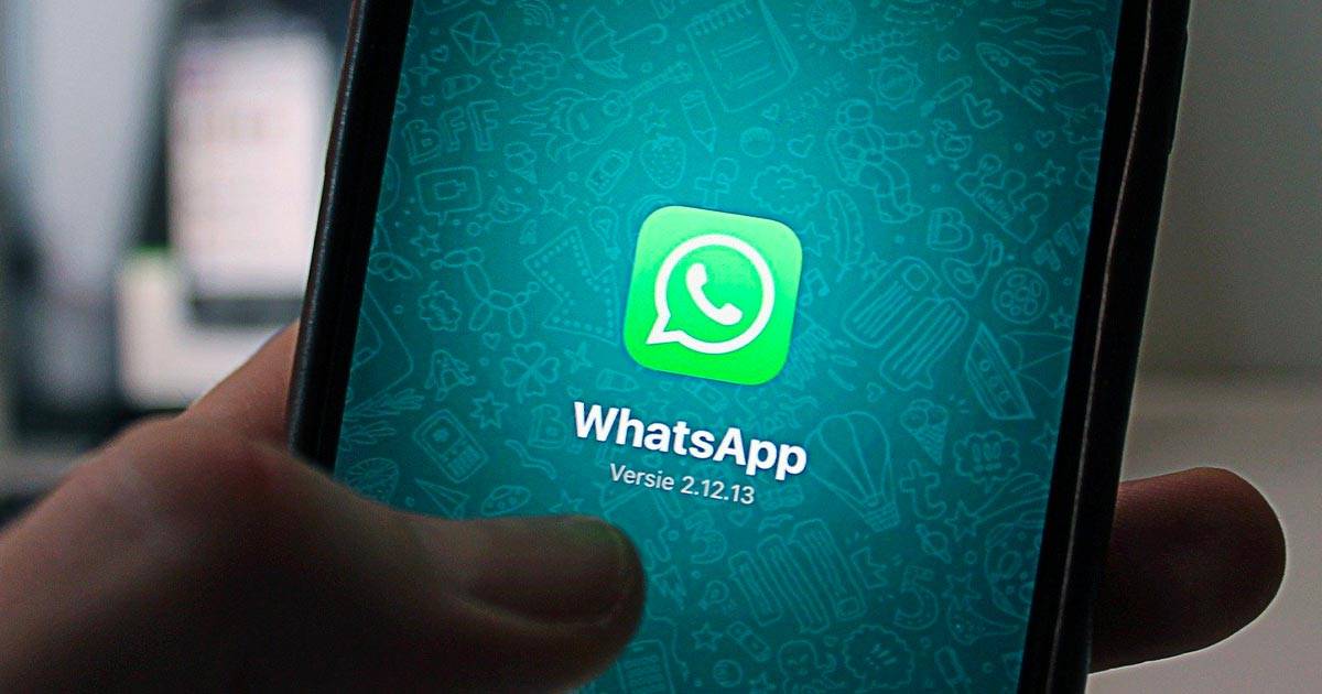 Come scriversi da soli su WhatsApp Come fare una chat per messaggi salvati