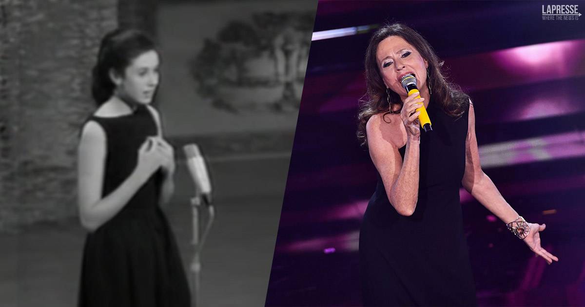 Gigliola Cinquetti torna all’Eurovision 2022 come ospite: il video del 