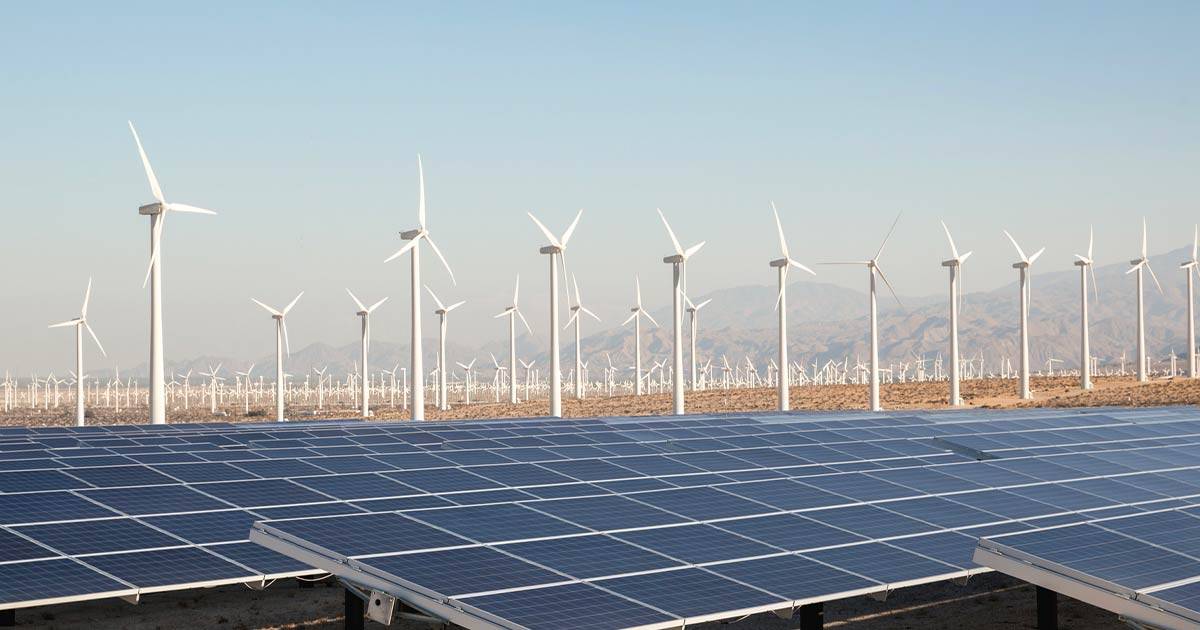 La California ha prodotto il 100% di energia grazie a fonti rinnovabili. E in Italia?