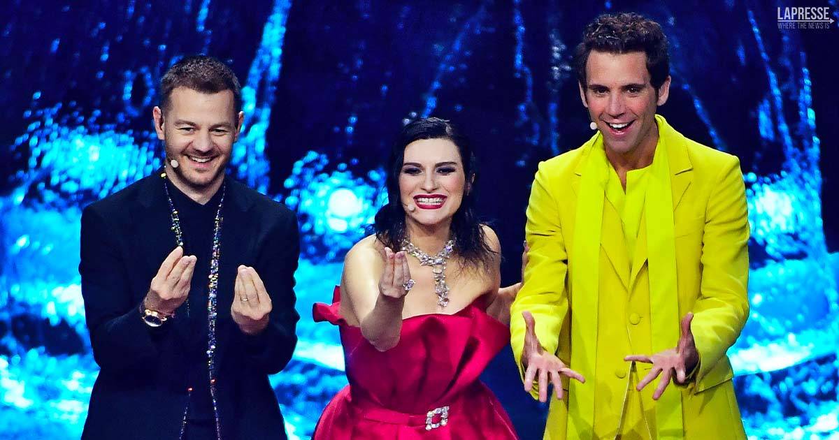 L’Eurovision Song Contest si terrà a Torino anche nel 2023? Le dichiarazioni