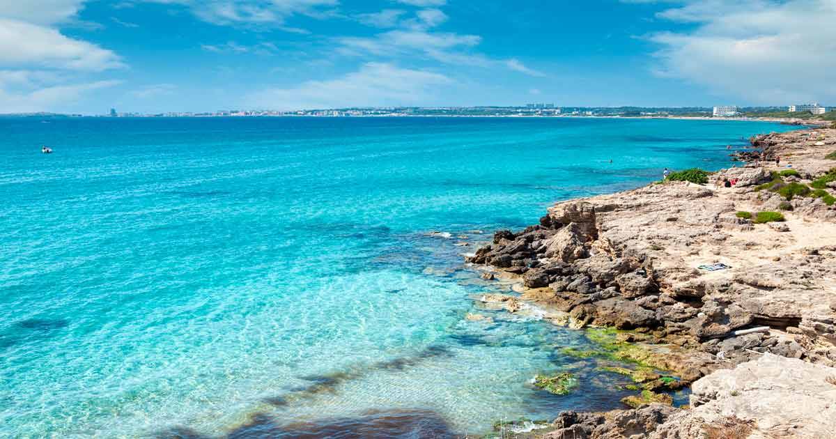 Il The Guardian incorona 5 spiagge italiane: sono tra le 40 più belle in Europa