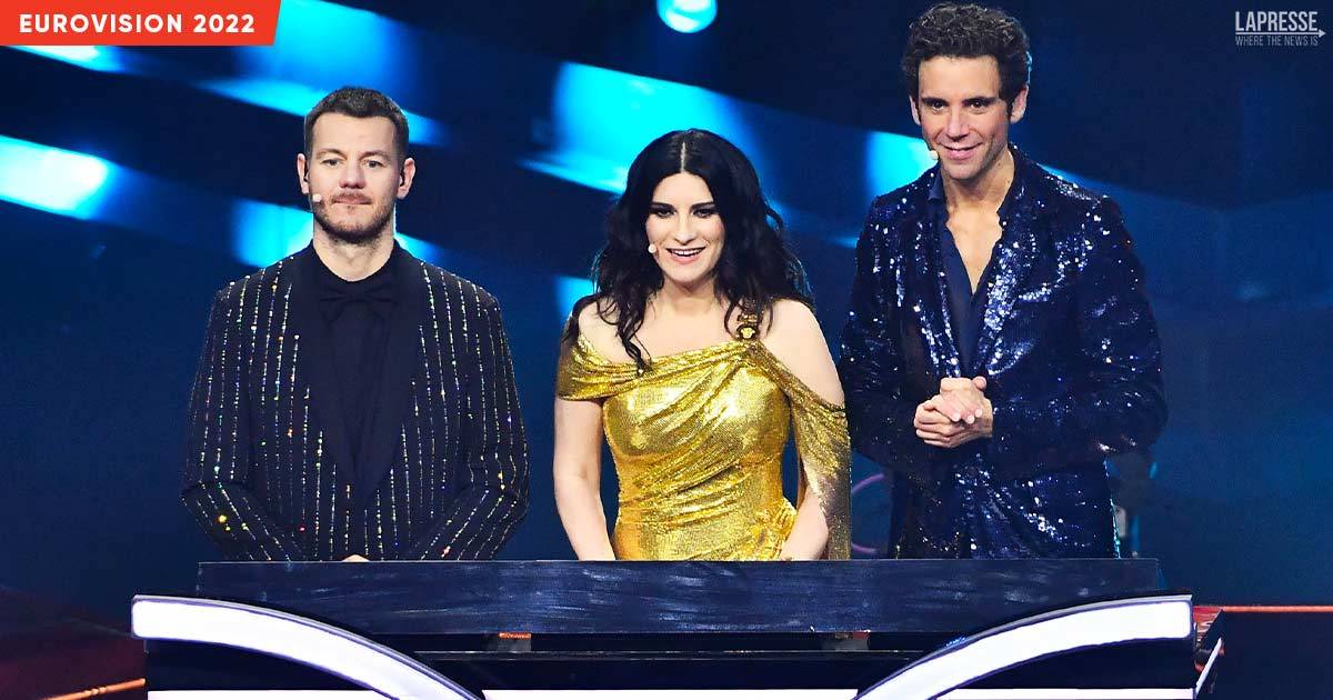 Eurovision 2022, votazioni irregolari? 6 Paesi coinvolti nella polemica