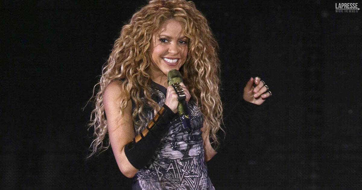 Dichiarazioni shock su Shakira parla una sua ex collaboratrice