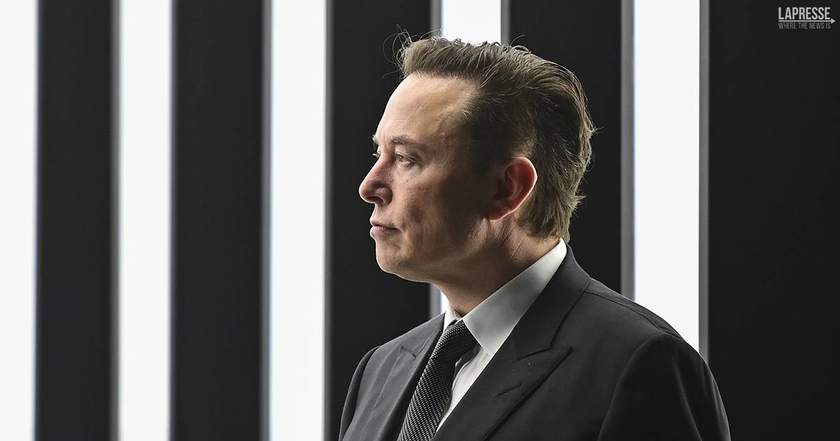 Elon Musk pag 250000 dollari per unaccusa di molestie la sua reazione