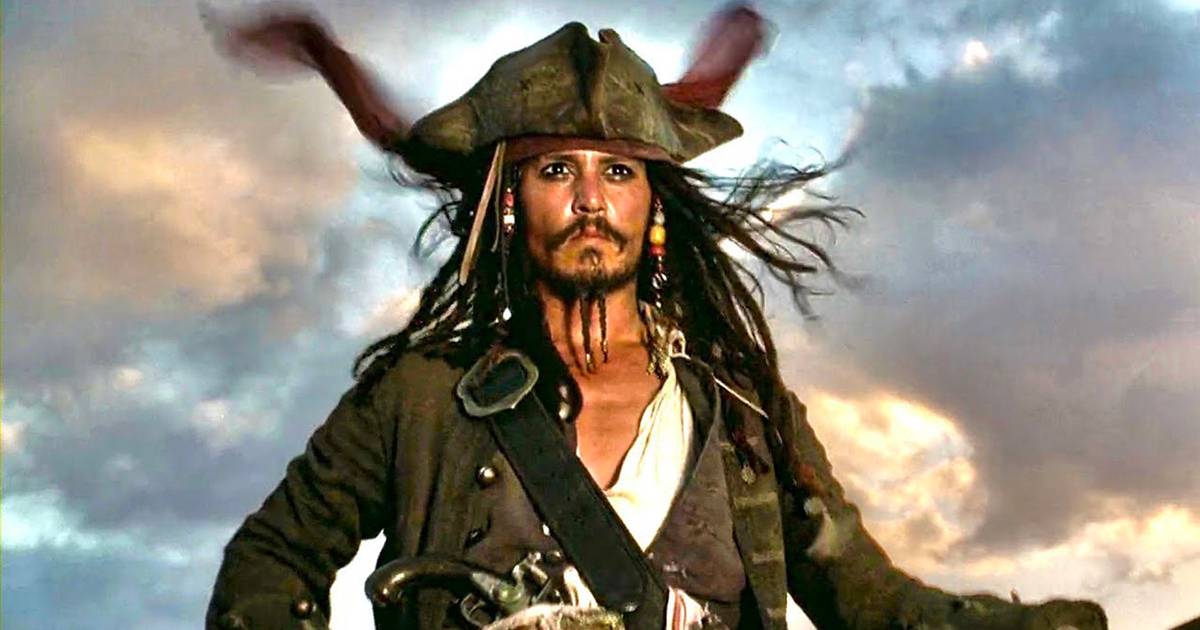 I Pirati dei Caraibi in attesa del verdetto si apre uno spiraglio per Johnny Depp