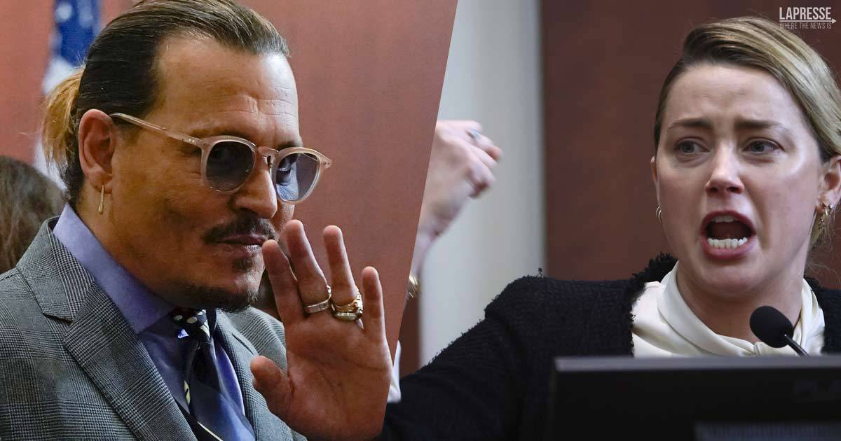 Johnny Depp: dal 2018 in poi ecco quanti soldi ha perso l