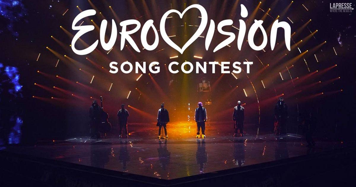 Eurovision 2023: ecco dove si terrà la prossima edizione