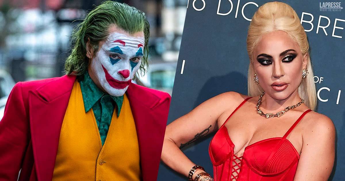Joker 2: Lady Gaga in trattative per il ruolo di Harley Quinn nel sequel-musical