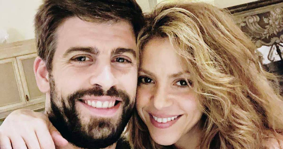 Shakira e Piqué, non solo tradimenti: ecco cosa avrebbe forzato l’addio