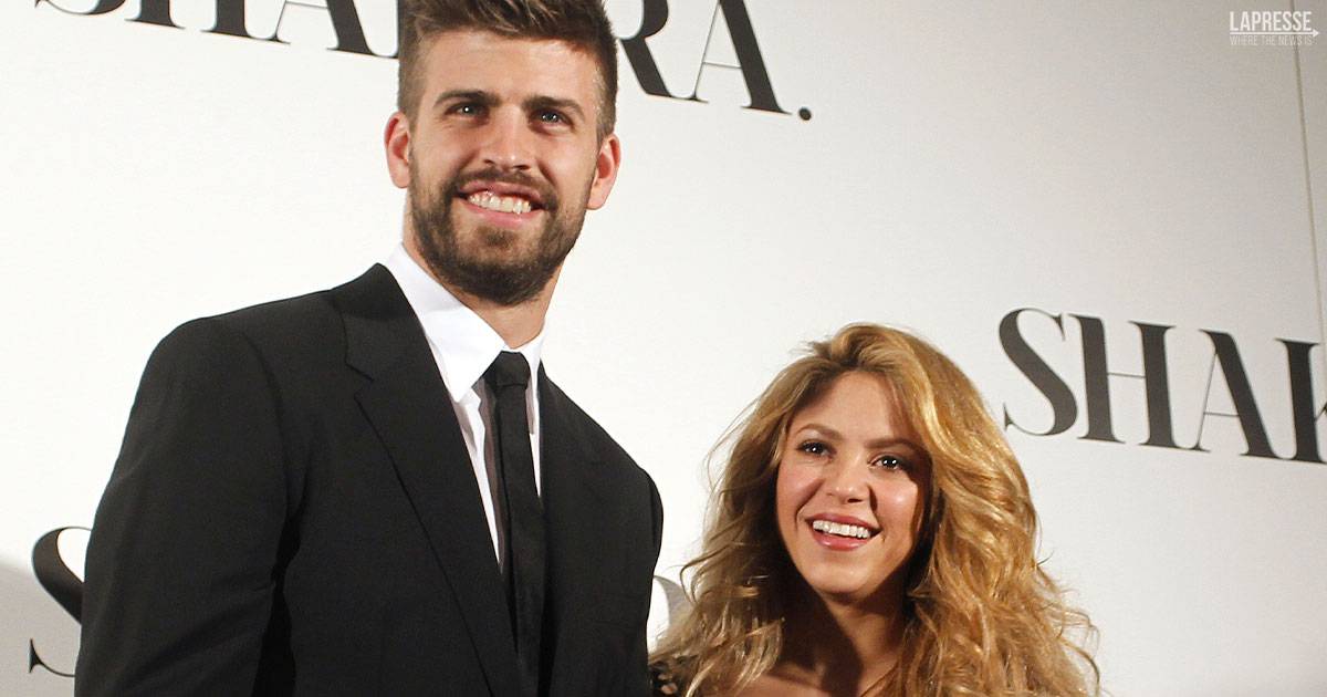 Shakira racconta il suo dolore e commenta per la prima volta la crisi con Gerard Piqué