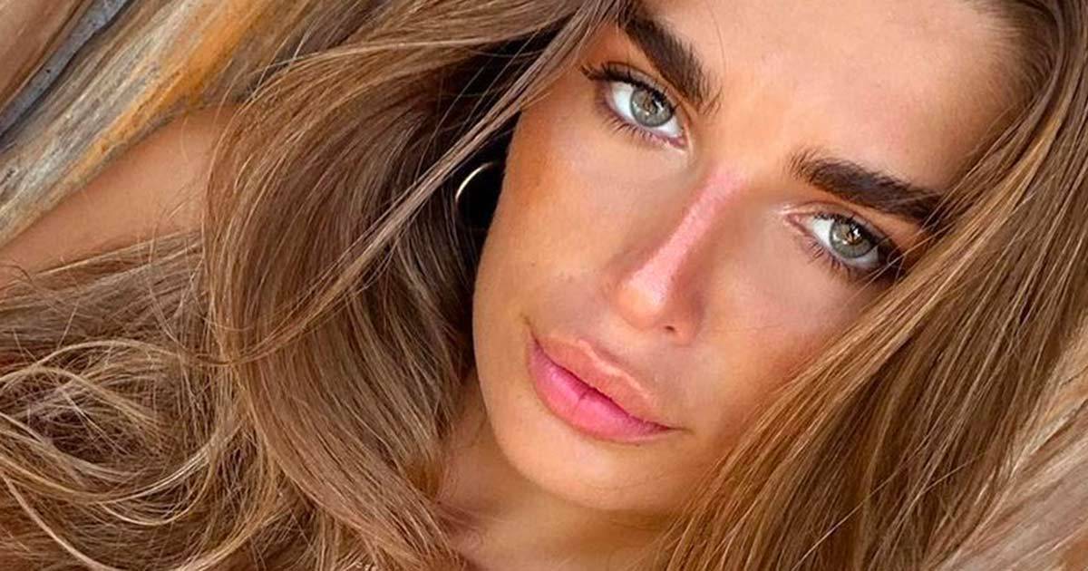 Estefania Bernal a Ibiza è bollente: Instagram si scatena 