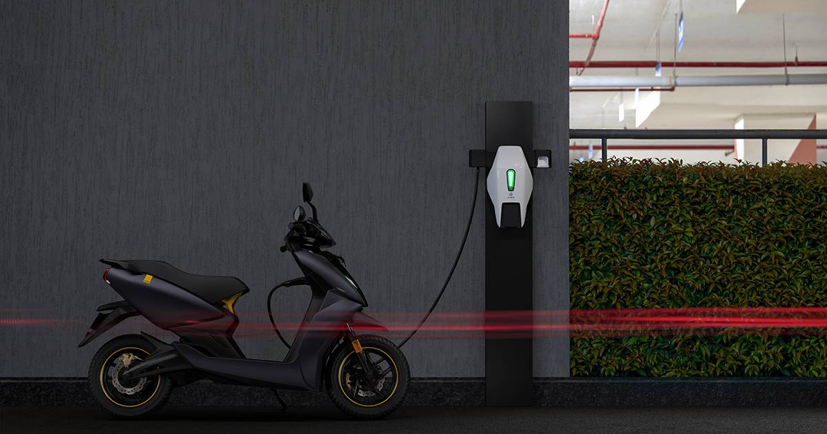 Moto e scooter elettrici: fino al 40% di sconto con l’incentivo green