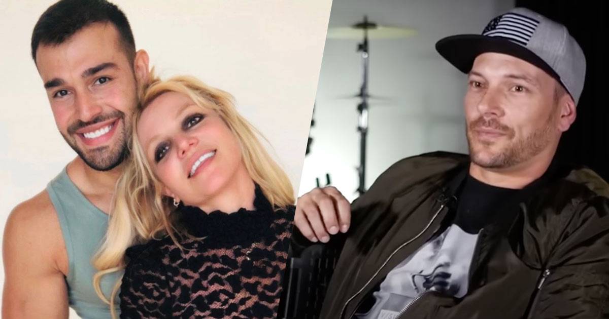 Britney Spears, l’attacco dell’ex marito: “I nostri figli non la vogliono vedere”