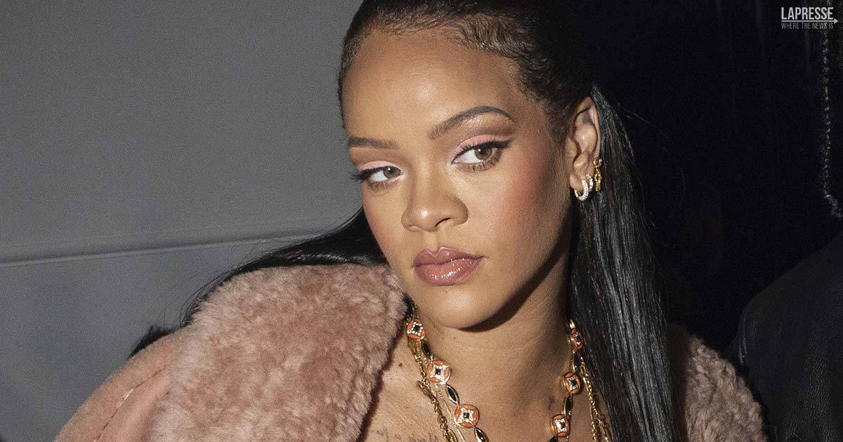 Nuovo album di Rihanna. Il 2024 sarà l'anno buono?