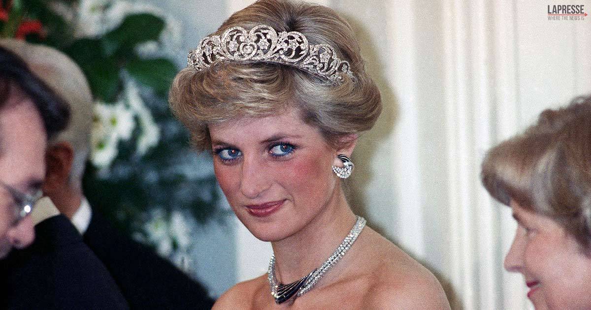 Lady Diana 25 anni senza di lei tra certezze e domande senza risposta
